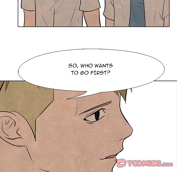 High School Devil chapter 82 page 26