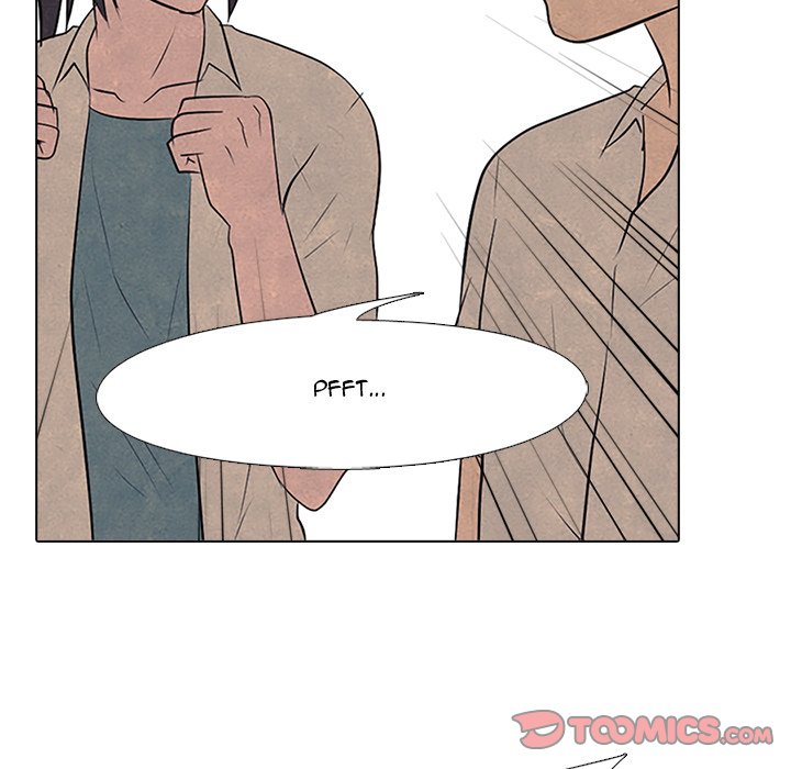 High School Devil chapter 82 page 30