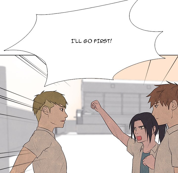 High School Devil chapter 82 page 31