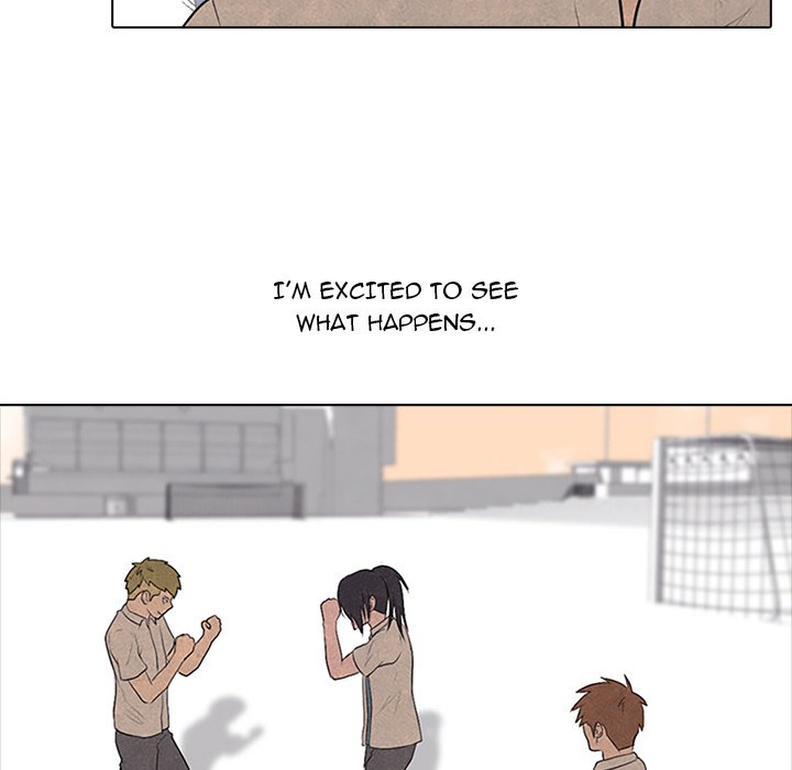 High School Devil chapter 82 page 43
