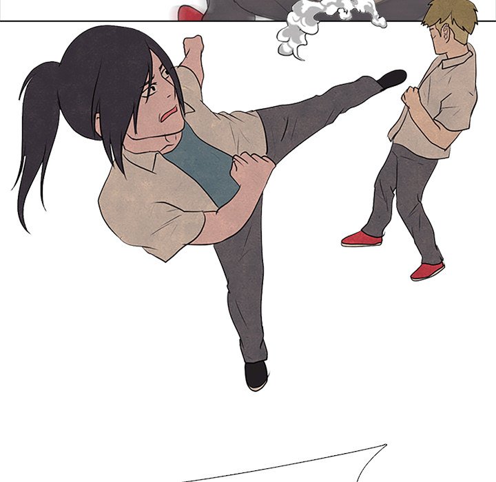 High School Devil chapter 82 page 53