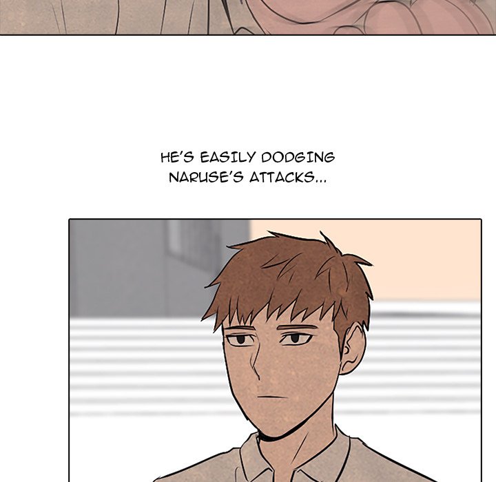 High School Devil chapter 82 page 57