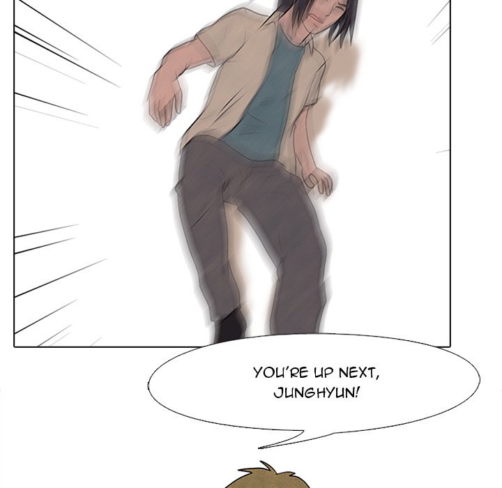 High School Devil chapter 82 page 71