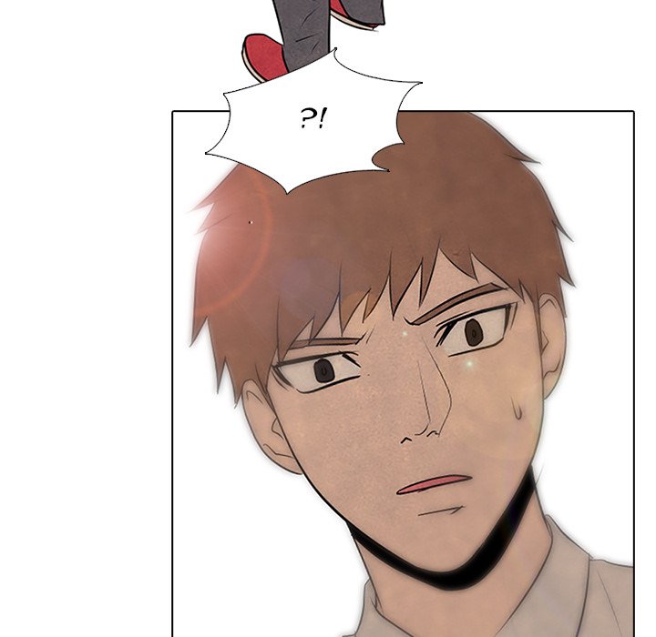High School Devil chapter 82 page 73