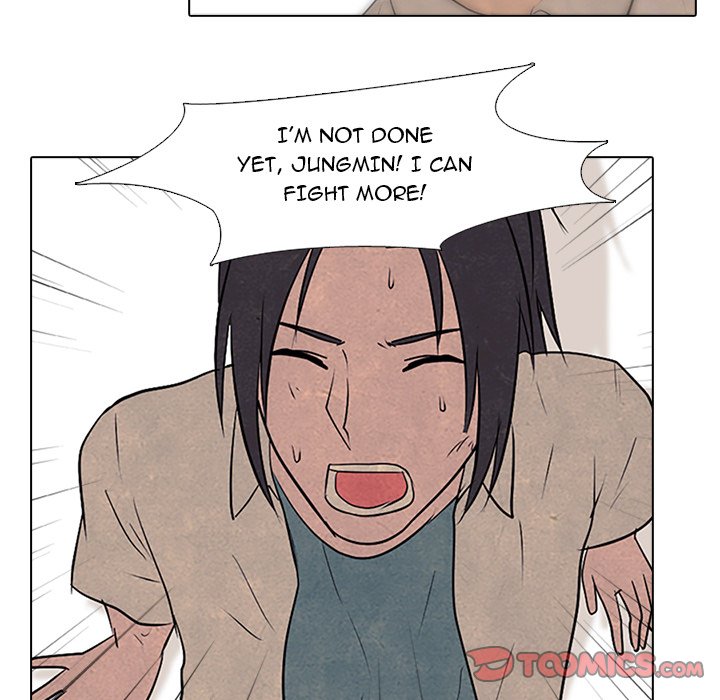 High School Devil chapter 82 page 74