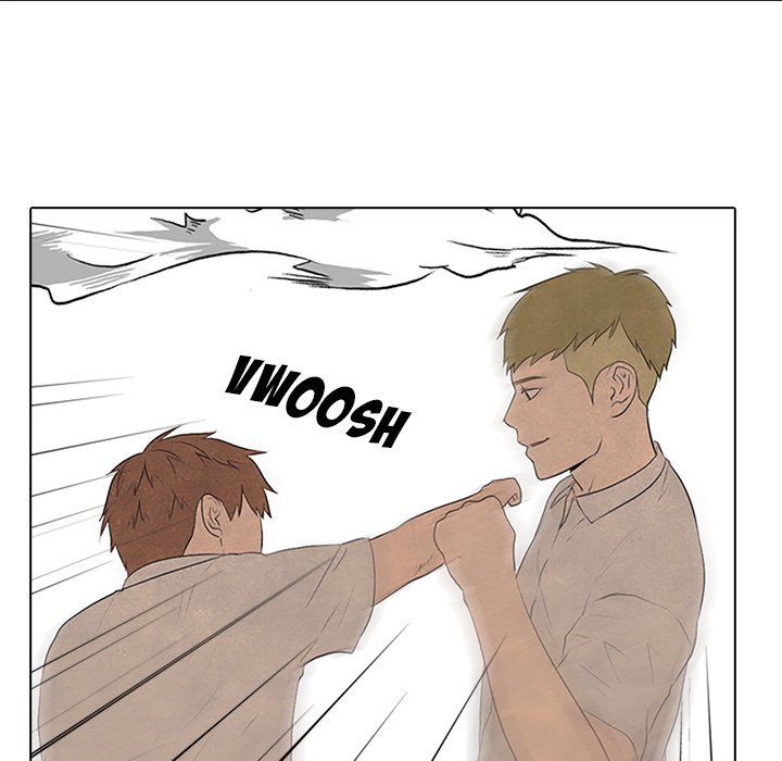 High School Devil chapter 82 page 89
