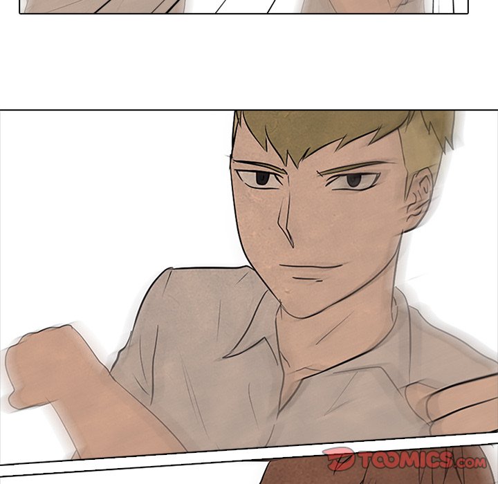 High School Devil chapter 82 page 90