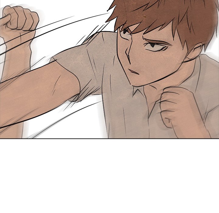 High School Devil chapter 82 page 91