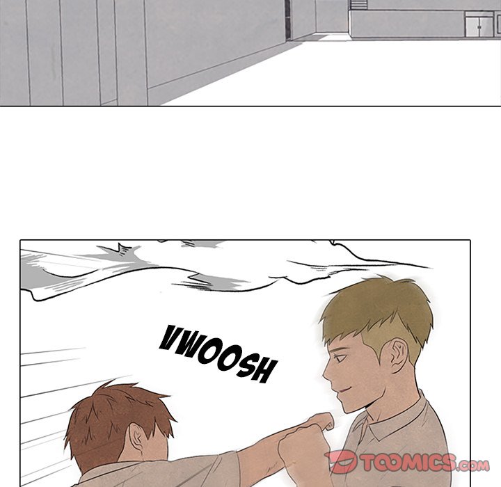 High School Devil chapter 83 page 6