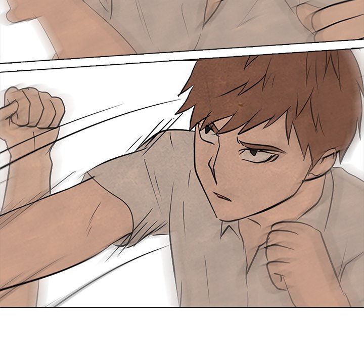 High School Devil chapter 83 page 8