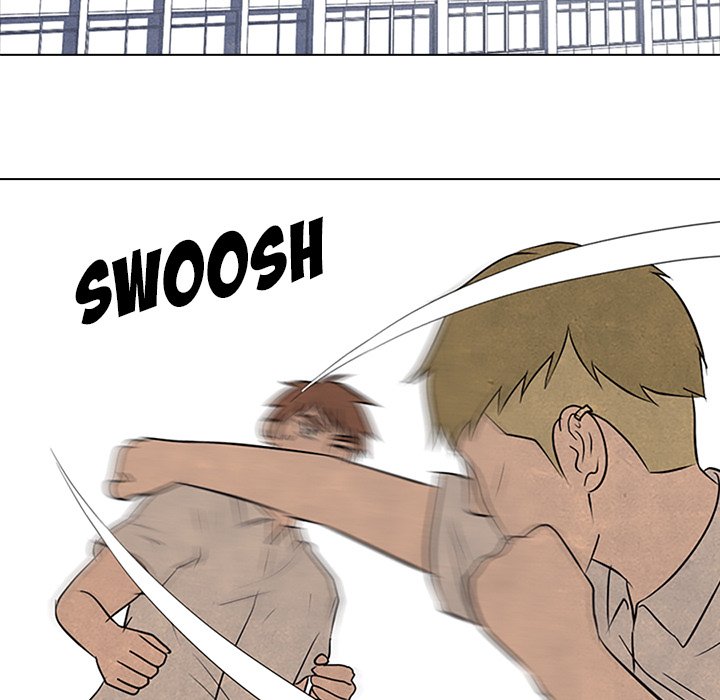 High School Devil chapter 83 page 11