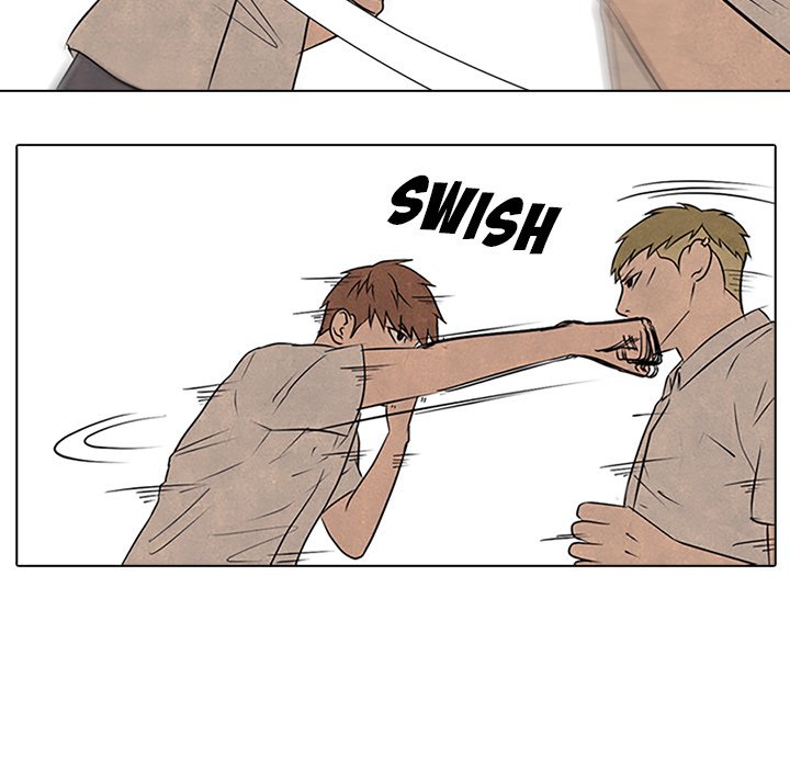High School Devil chapter 83 page 12