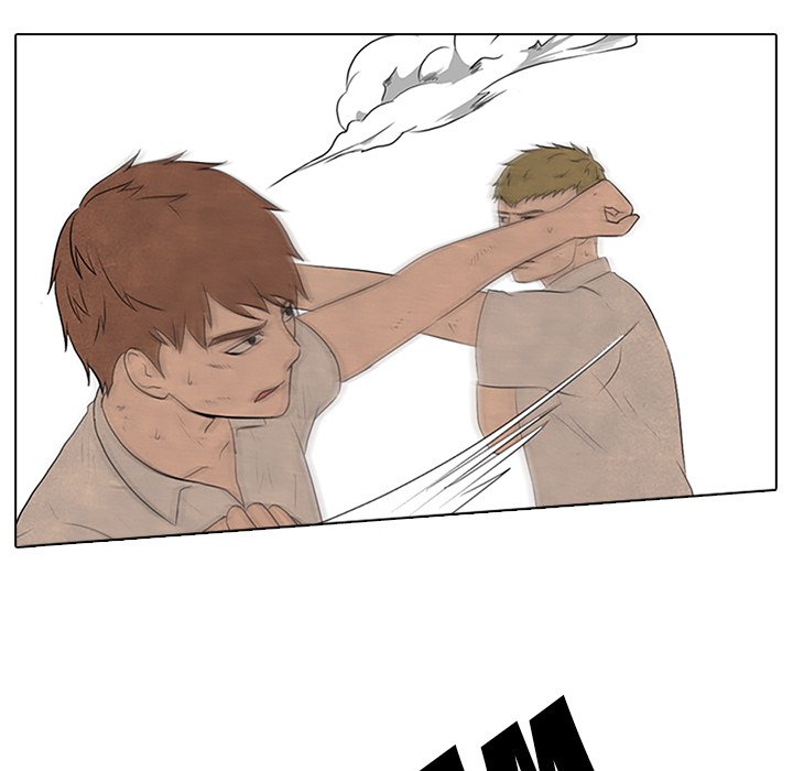 High School Devil chapter 83 page 13