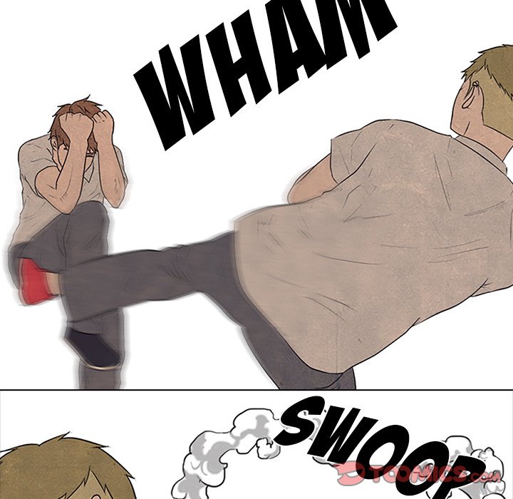 High School Devil chapter 83 page 14