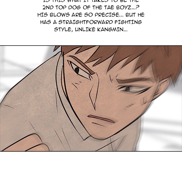 High School Devil chapter 83 page 16
