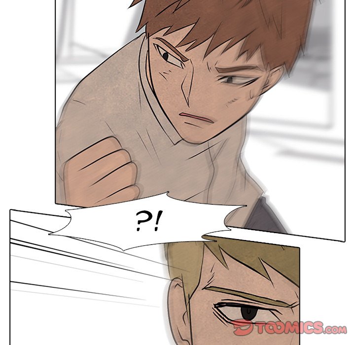 High School Devil chapter 83 page 18