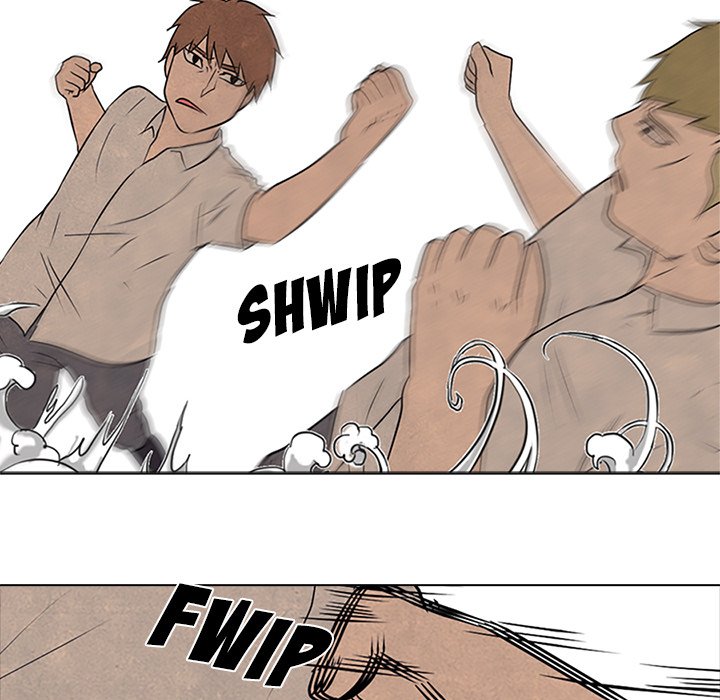 High School Devil chapter 83 page 20