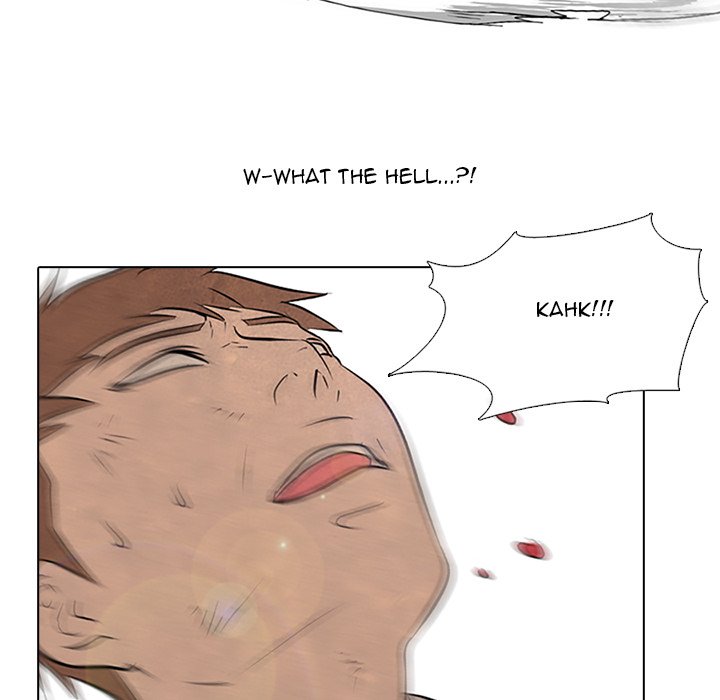 High School Devil chapter 83 page 24