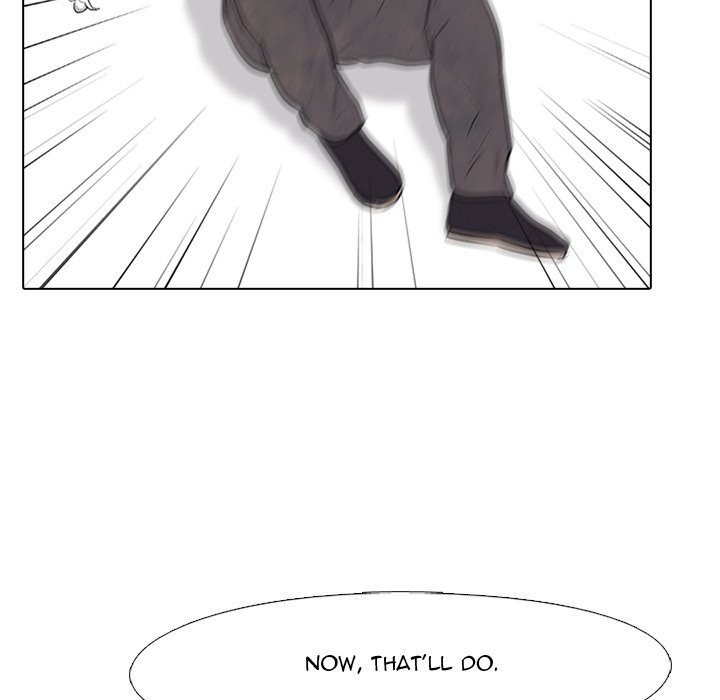 High School Devil chapter 83 page 27