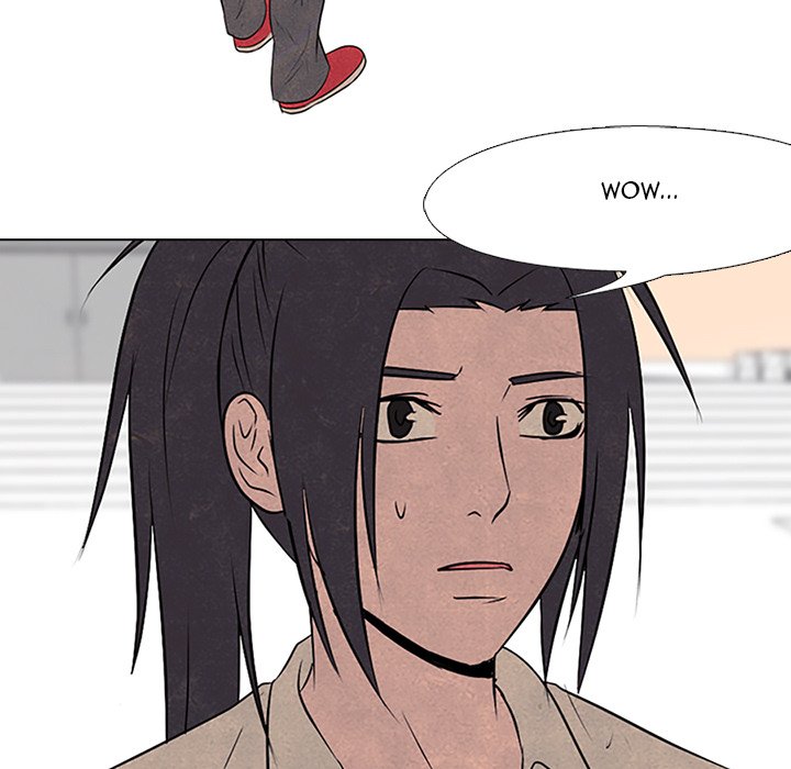 High School Devil chapter 83 page 29