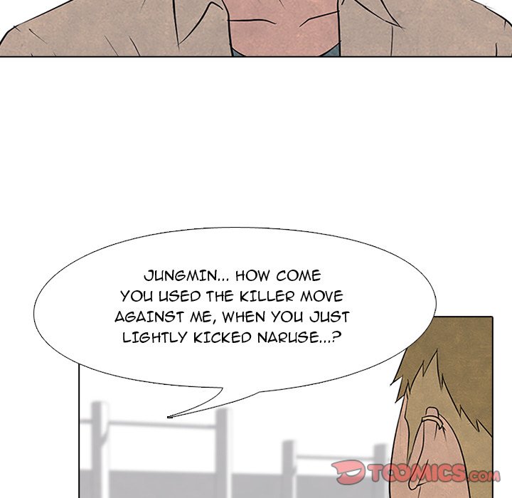 High School Devil chapter 83 page 30