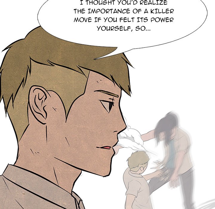 High School Devil chapter 83 page 32