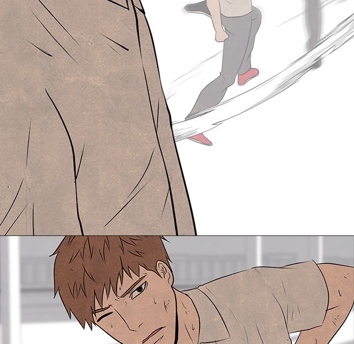 High School Devil chapter 83 page 33