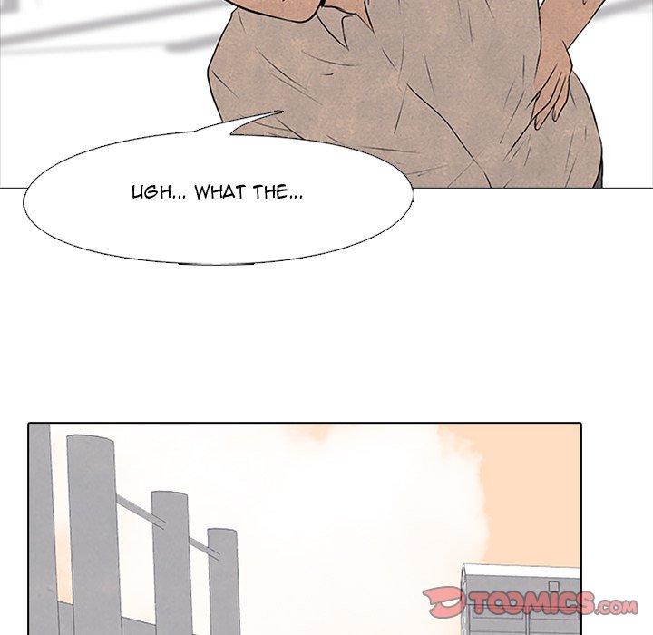 High School Devil chapter 83 page 34