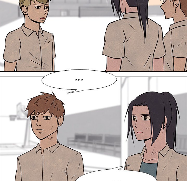 High School Devil chapter 83 page 37