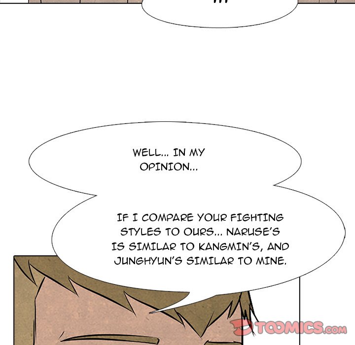 High School Devil chapter 83 page 38