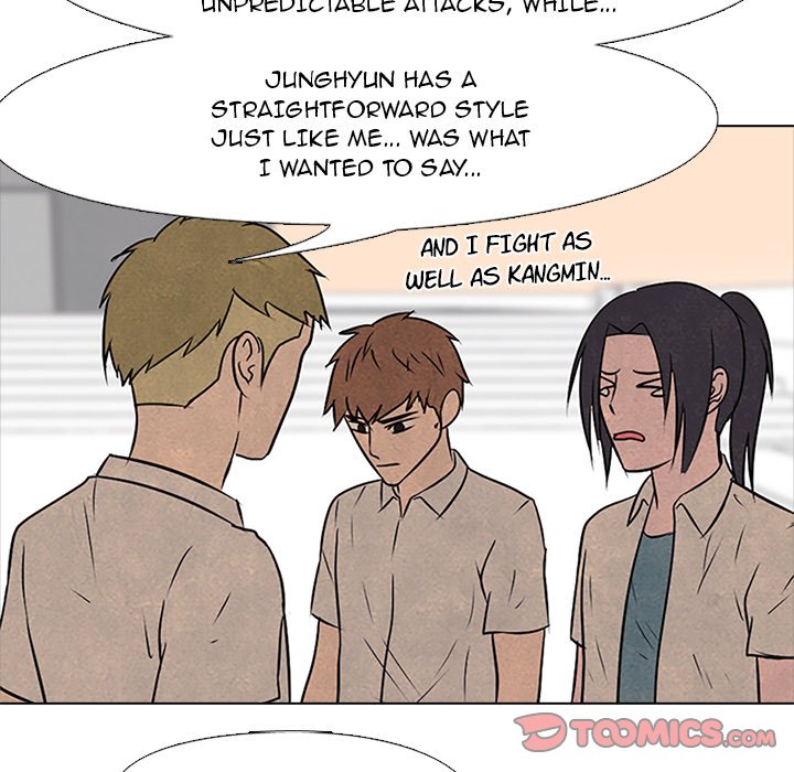 High School Devil chapter 83 page 46
