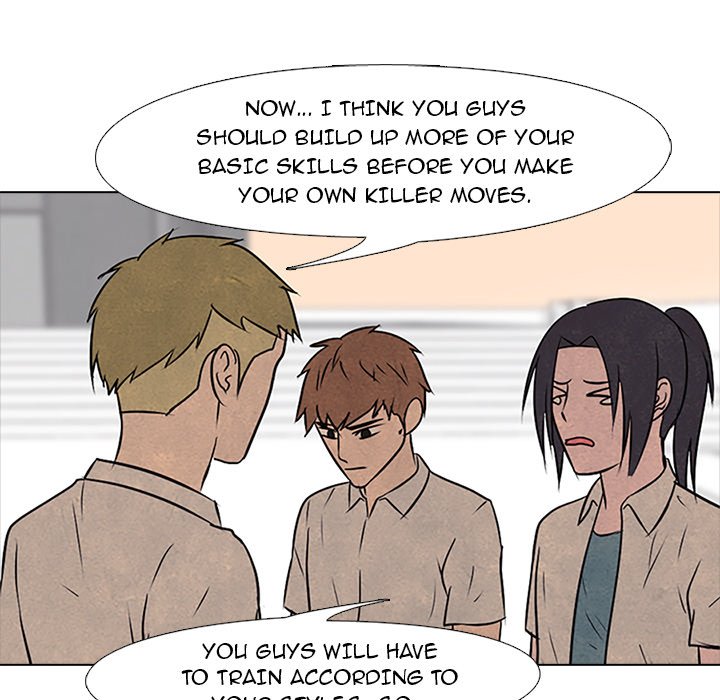High School Devil chapter 83 page 48
