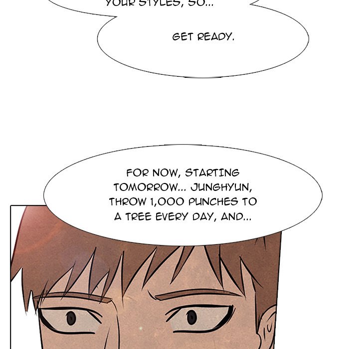 High School Devil chapter 83 page 49