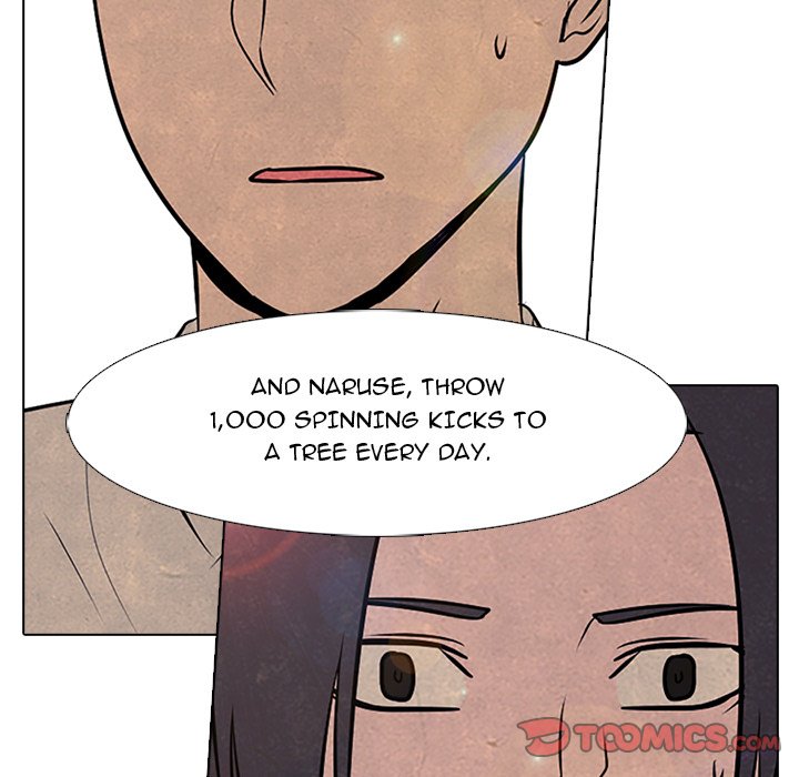 High School Devil chapter 83 page 50