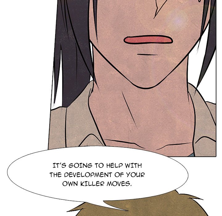 High School Devil chapter 83 page 51