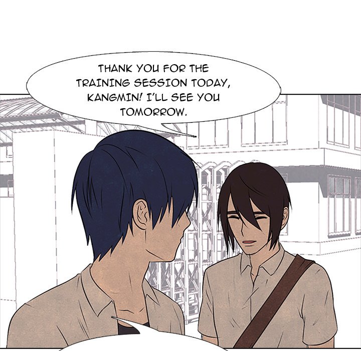 High School Devil chapter 83 page 55