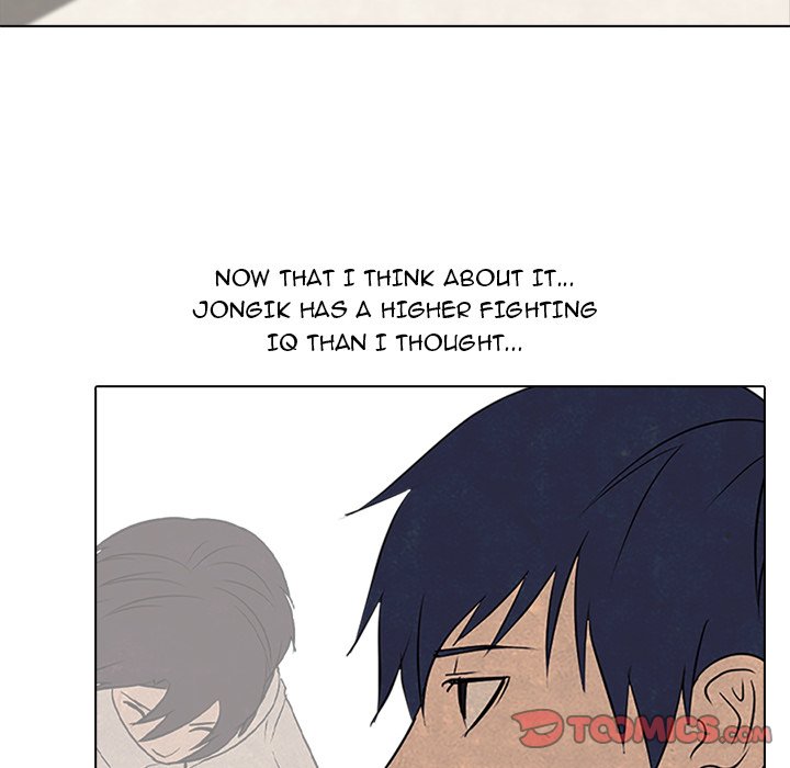 High School Devil chapter 83 page 58