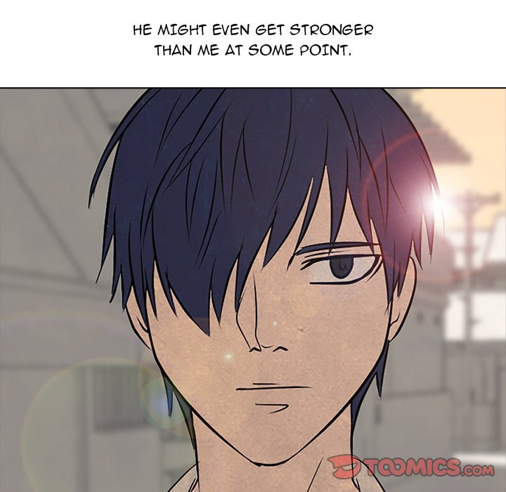High School Devil chapter 83 page 62