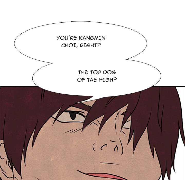High School Devil chapter 83 page 67