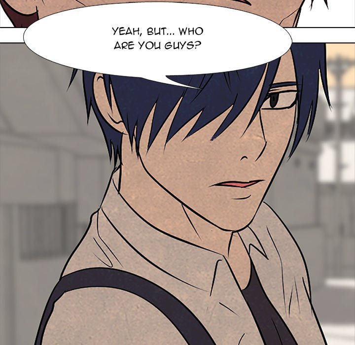 High School Devil chapter 83 page 68