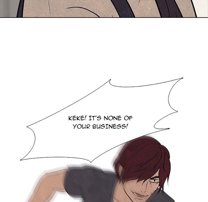 High School Devil chapter 83 page 69