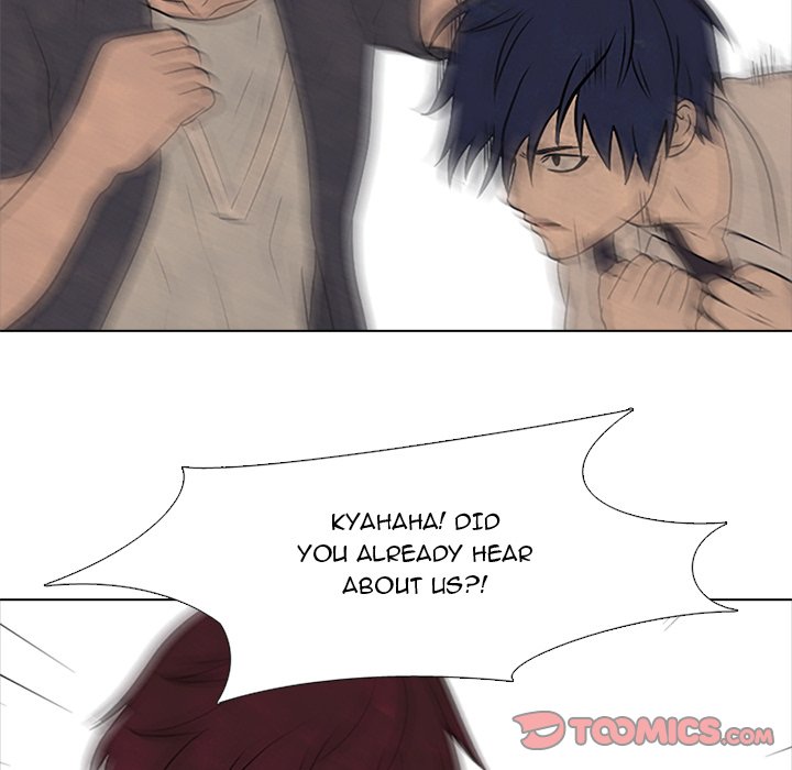 High School Devil chapter 83 page 74