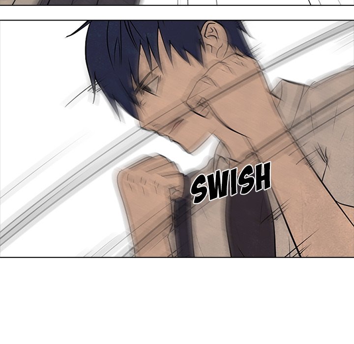 High School Devil chapter 83 page 76