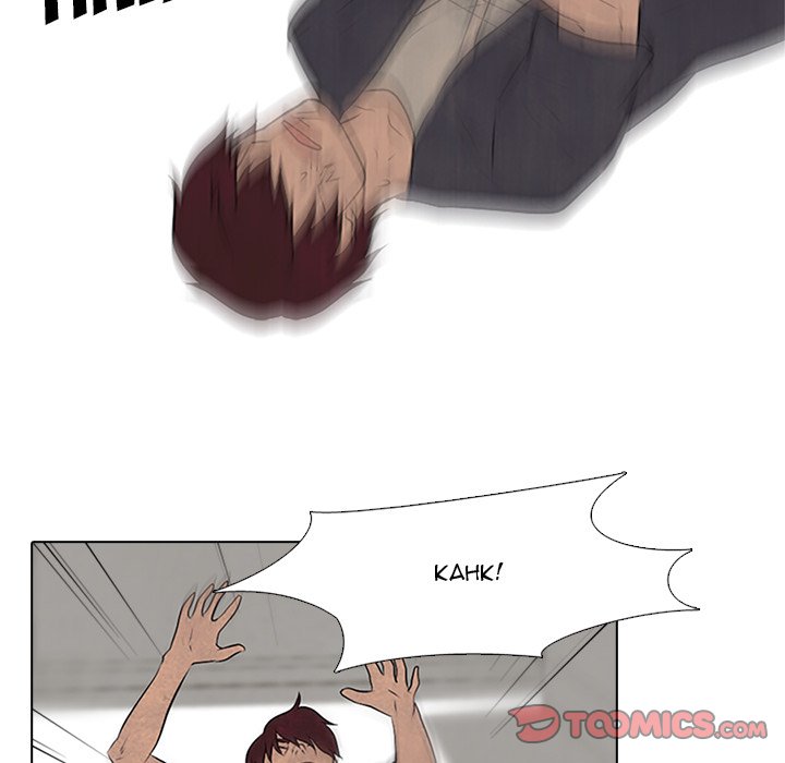 High School Devil chapter 83 page 78