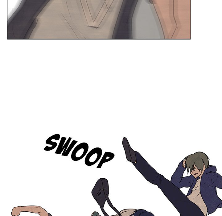 High School Devil chapter 83 page 84