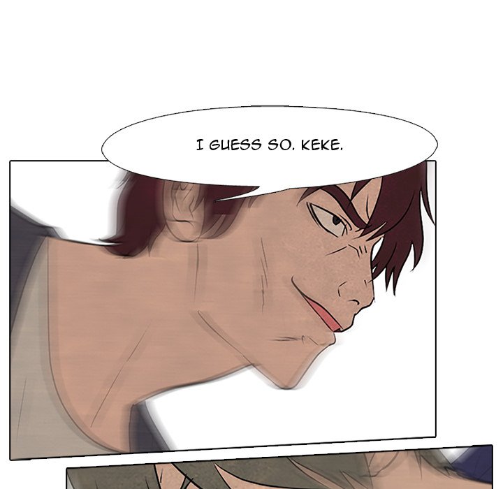 High School Devil chapter 83 page 87