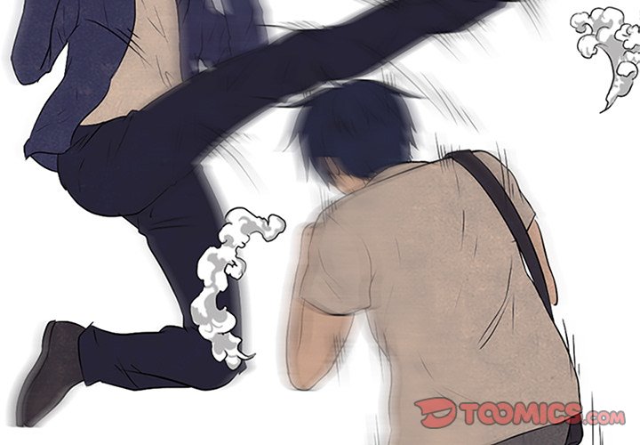 High School Devil chapter 84 page 4