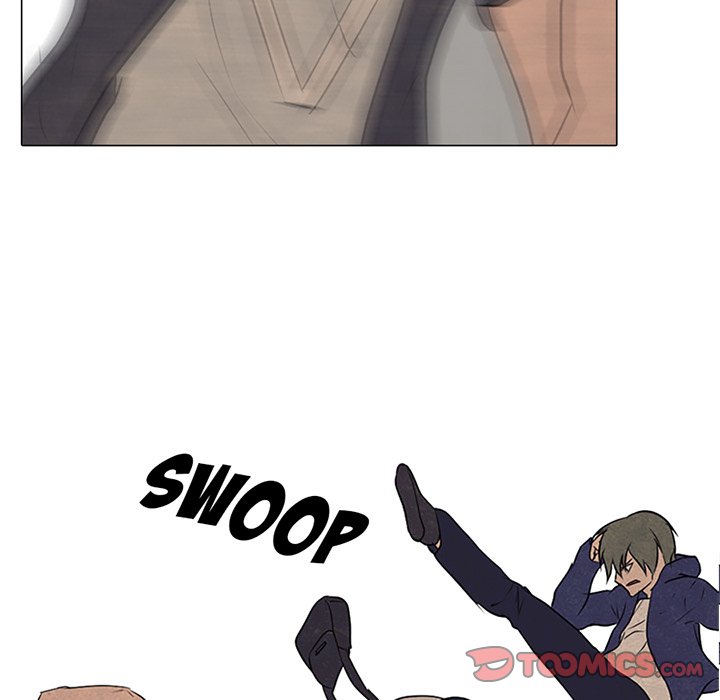 High School Devil chapter 84 page 6