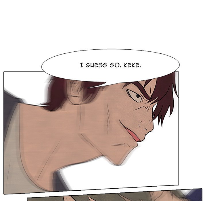 High School Devil chapter 84 page 9