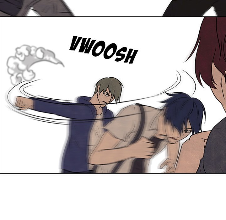High School Devil chapter 84 page 13